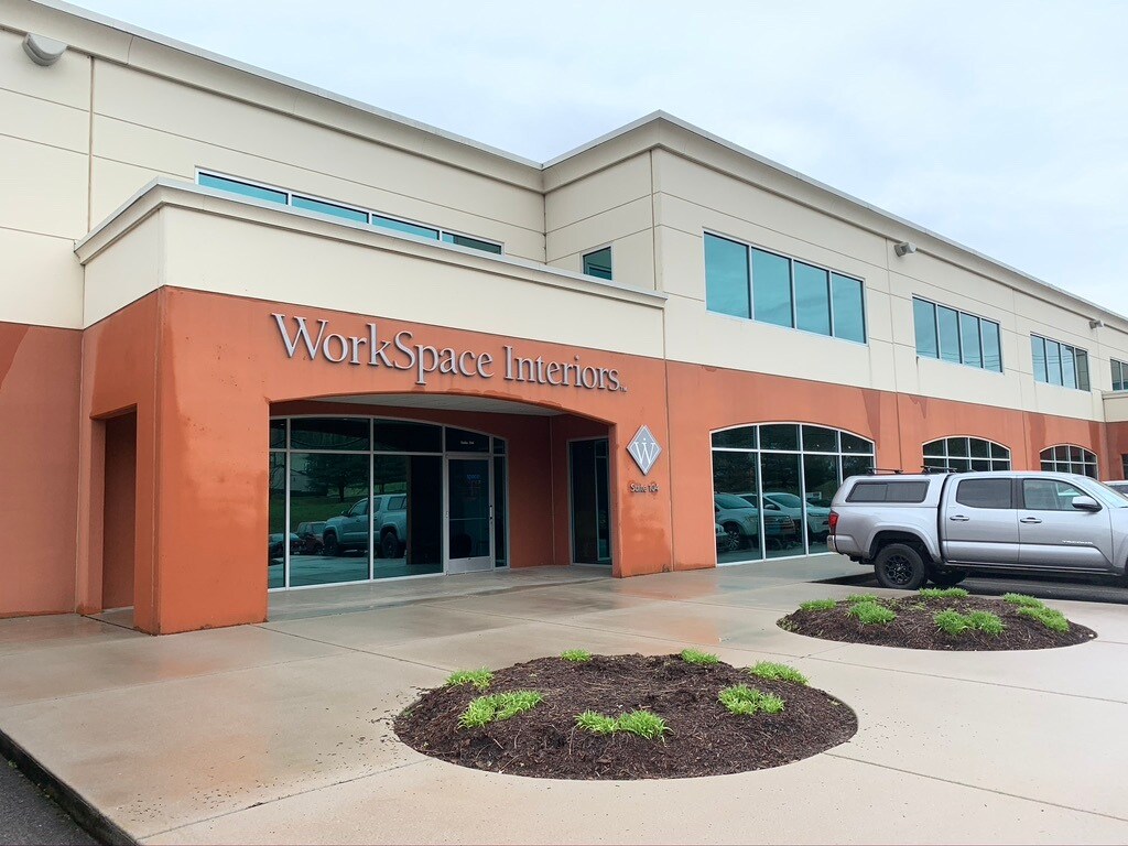 2820 Middlebrook Pike, Knoxville 37921 UK