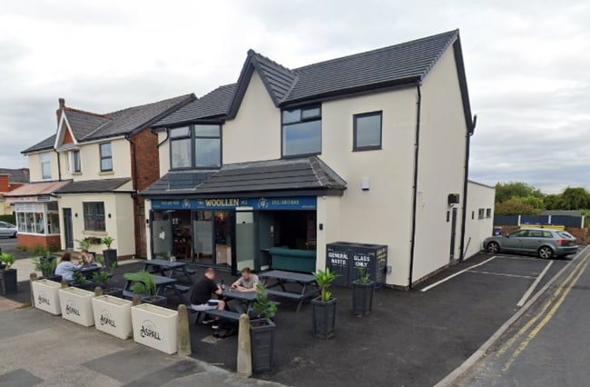 More details for 160 Duke St, Southport - Retail for Sale