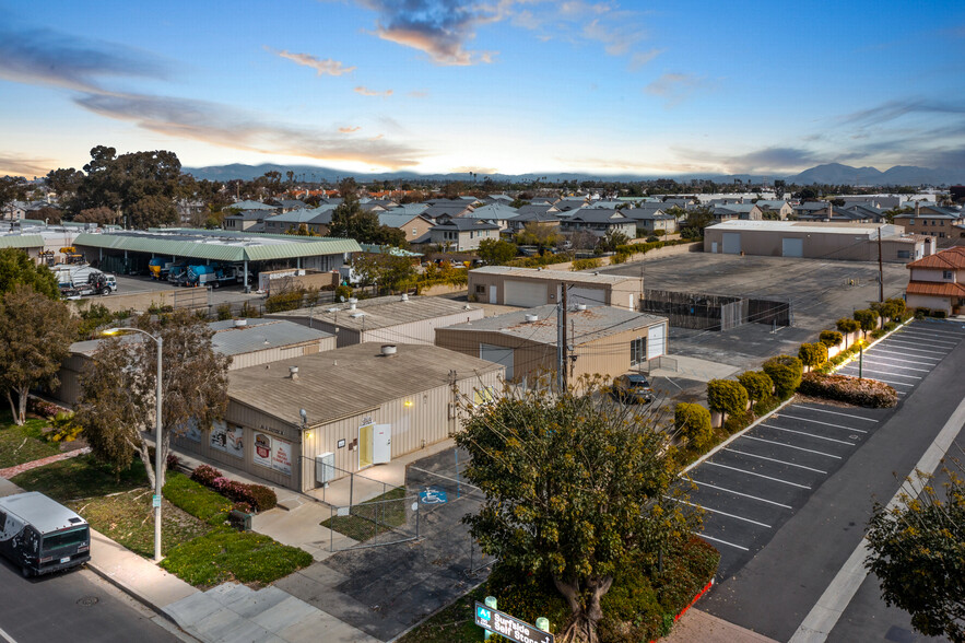 Industrial in Port Hueneme, CA for sale - Primary Photo - Image 1 of 1