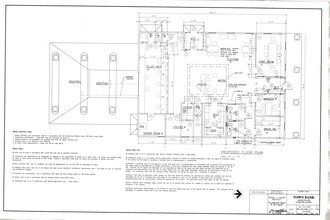 328 South Ave, Fanwood, NJ for rent Site Plan- Image 2 of 3