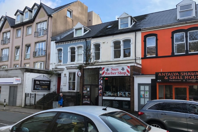 29 St Helens Rd, Swansea for sale Primary Photo- Image 1 of 1