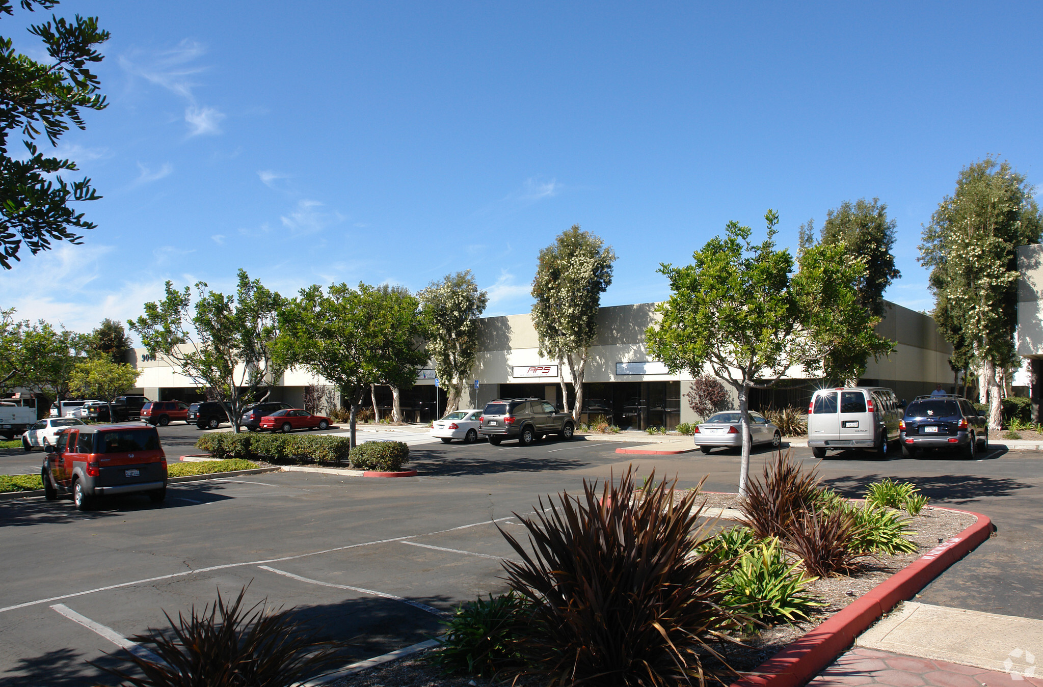 9040 Kenamar Dr, San Diego, CA for rent Building Photo- Image 1 of 4