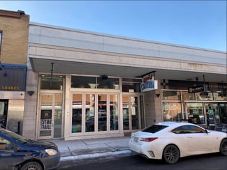 More details for 2-10 By Ward Market Sq, Ottawa, ON - Retail to Rent