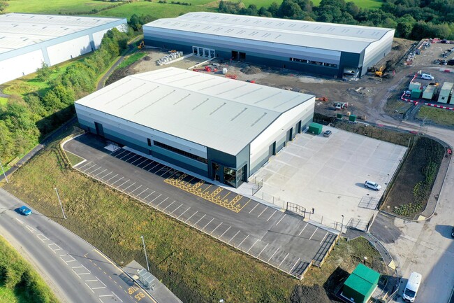 More details for 64 Accrington Rd, Burnley - Office, Industrial to Rent