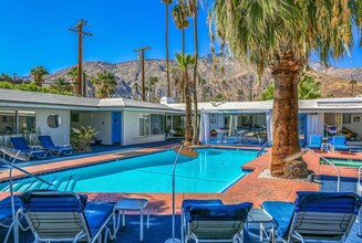 1420 N Indian Canyon Dr, Palm Springs, CA for sale Building Photo- Image 1 of 1