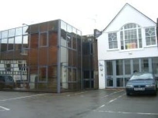 More details for Wharf St, Godalming - Office for Rent