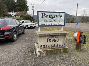 18950 S Highway 99 E, Oregon City, OR for sale Building Photo- Image 1 of 1