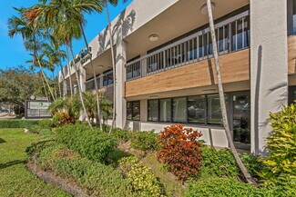 More details for 3595 Sheridan St, Hollywood, FL - Co-working to Rent