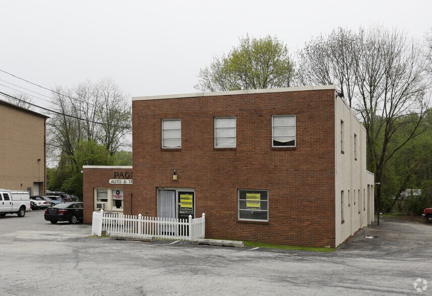 455 Parkway Dr, Broomall, PA for sale - Building Photo - Image 3 of 14