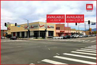 More details for 14441-14457 Roscoe Blvd, Panorama City, CA - Office/Retail, Medical for Rent