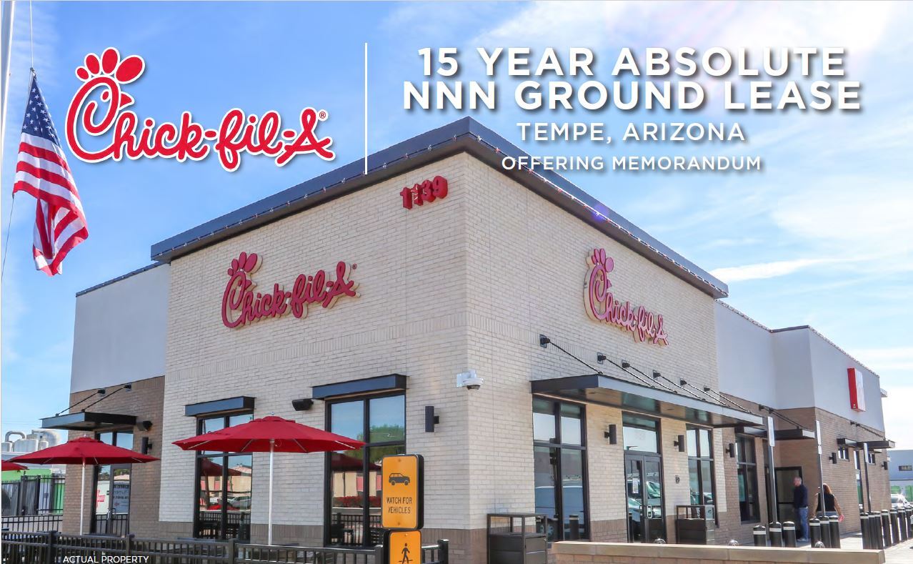 1139 W Broadway Rd, Tempe, AZ for sale Building Photo- Image 1 of 1