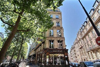 More details for 109 Boulevard Haussmann, Paris - Office to Rent