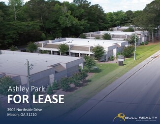 More details for 3902 Northside Dr, Macon-Bibb, GA - Office for Rent