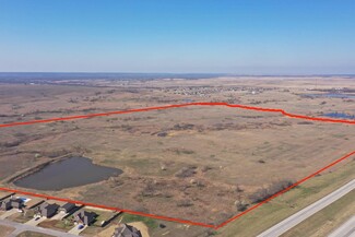 More details for US Highway 75, Skiatook, OK - Land for Sale