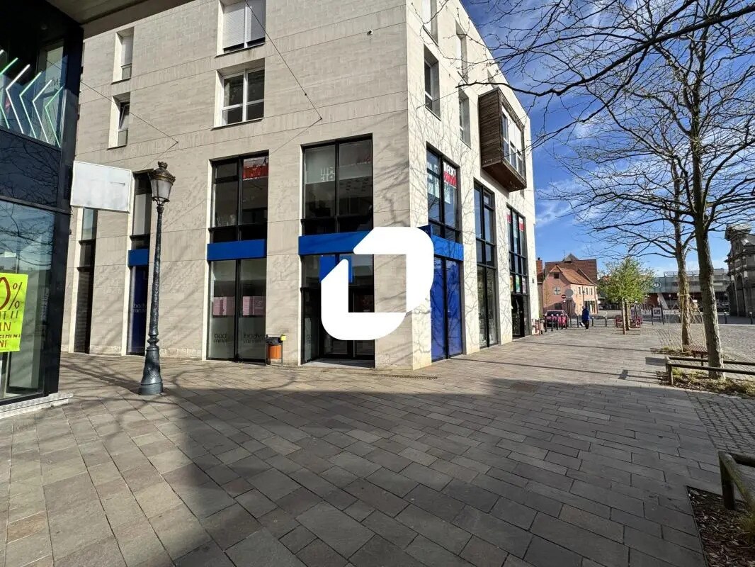 15 Cours De La Décapole, Haguenau to rent Building Photo- Image 1 of 8