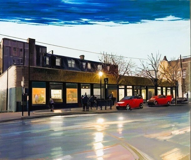 1333-1343 W Devon Ave, Chicago, IL for sale Building Photo- Image 1 of 17