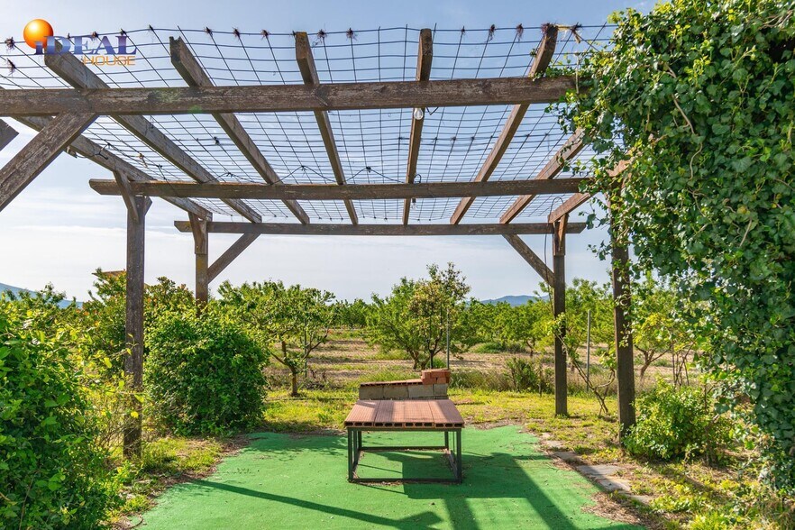 Land in Padul, Granada for sale - Building Photo - Image 1 of 50