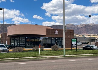 More details for 1320-1330 Garden Of The Gods Rd, Colorado Springs, CO - Retail for Rent