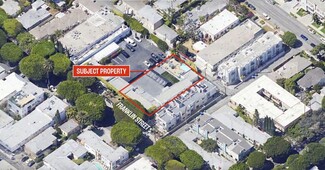 More details for 1537 Franklin St, Santa Monica, CA - Office for Rent