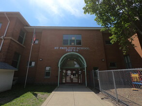 260 Edmund Ave, Saint Paul, MN for sale Building Photo- Image 1 of 26