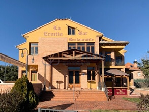 Calle la Ermita, 5, Trescasas, Segovia to rent Building Photo- Image 1 of 17