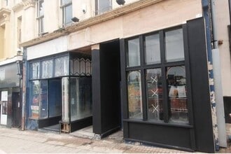 76-77 Darlington St, Wolverhampton to rent Building Photo- Image 1 of 1