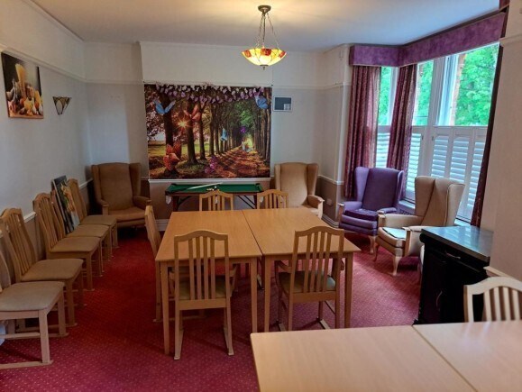 65 De Parys Av, Bedford to rent Interior Photo- Image 1 of 4