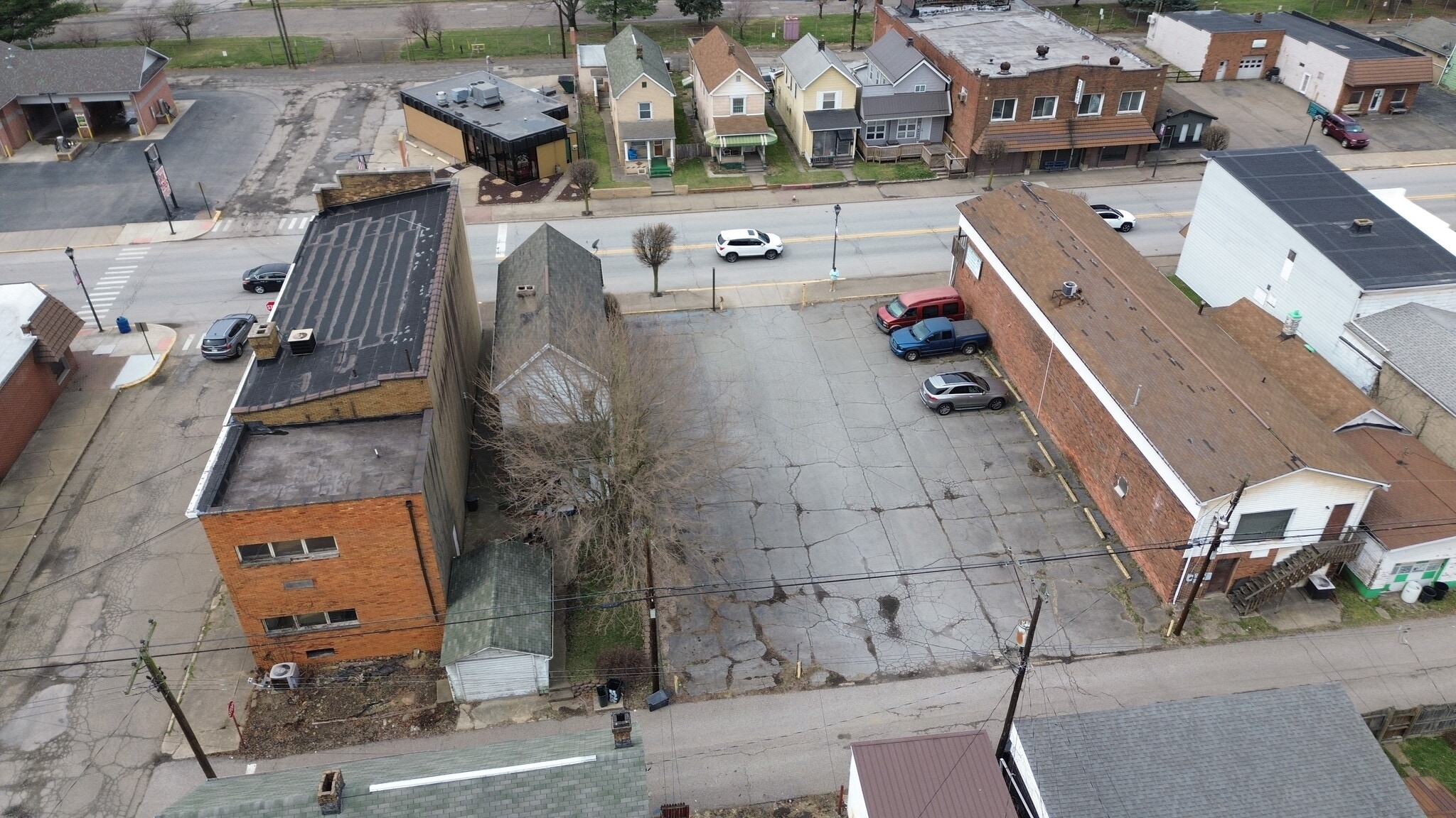 Follansbee Investment Portfolio portfolio of 3 properties for sale on LoopNet.co.uk Building Photo- Image 1 of 9