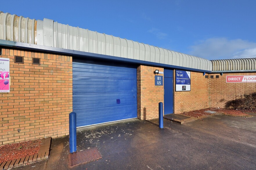 Bellsland Grove, Kilmarnock for sale - Building Photo - Image 1 of 1