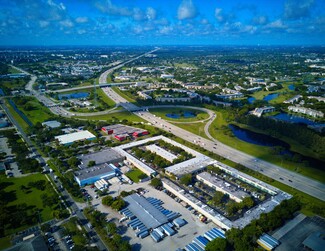 More details for 1769-1791 Blount Rd, Pompano Beach, FL - Industrial for Rent