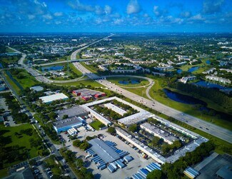 More details for 1769-1791 Blount Rd, Pompano Beach, FL - Industrial for Sale