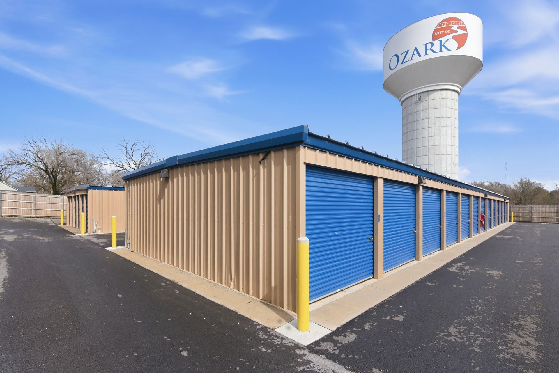 KO Storage 11 Portfolio portfolio of 11 properties for sale on LoopNet.co.uk Primary Photo- Image 1 of 33