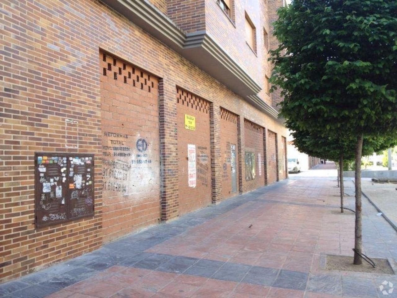 Build-to-Rent in Coslada, Madrid for sale Interior Photo- Image 1 of 2