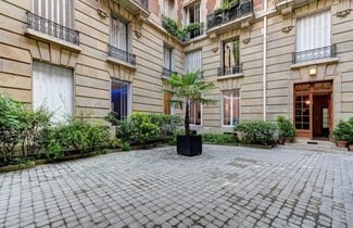 More details for 88-90 Avenue Niel, Paris - Build-to-Rent for Sale