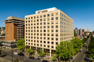 1001 Boul De Maisonneuve E, Montréal, QC for rent Building Photo- Image 1 of 13