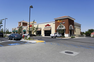 More details for Buena Vista Rd, Bakersfield, CA - Retail for Rent