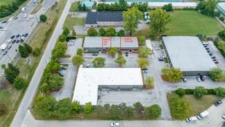 More details for 6355 Old Avery Rd, Dublin, OH - Light Industrial for Rent