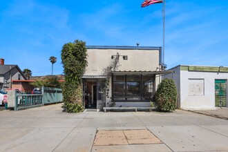 1540 N Ventura Ave, Ventura, CA for sale Building Photo- Image 1 of 1