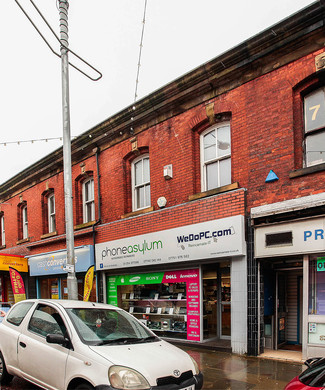 More details for 69 Darwen St, Blackburn - Retail for Rent