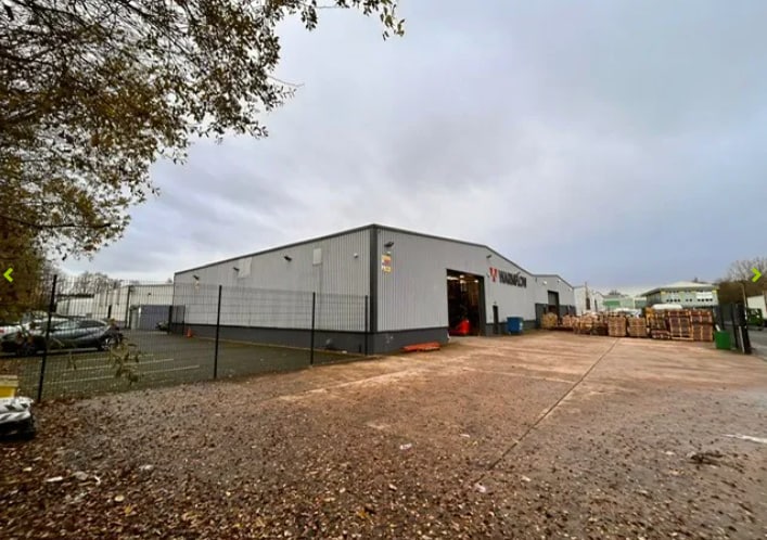 4 Stafford Park, Telford to rent Building Photo- Image 1 of 3