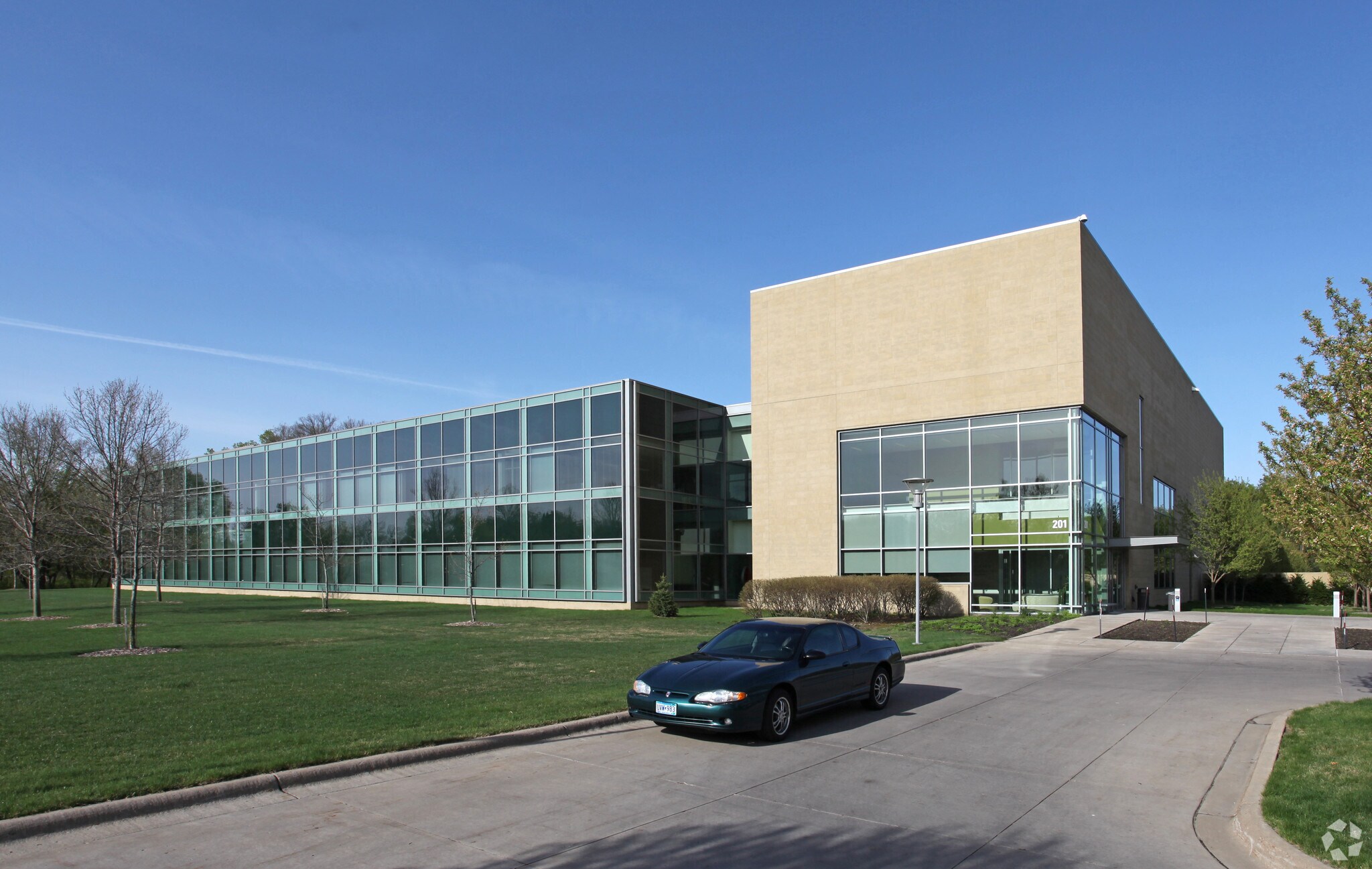 201 General Mills Blvd, Golden Valley, MN for sale Primary Photo- Image 1 of 1