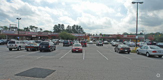 More details for 6800 Loch Raven Blvd, Baltimore, MD - Retail for Rent