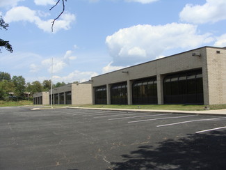 More details for 170-180 Industry Dr, Pittsburgh, PA - Light Industrial for Rent