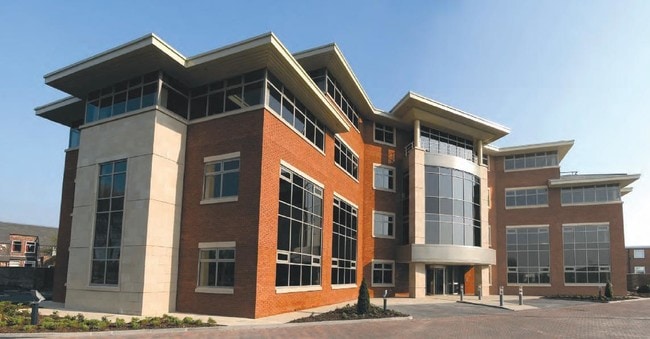 More details for Epsom Ave, Wilmslow - Office to Rent