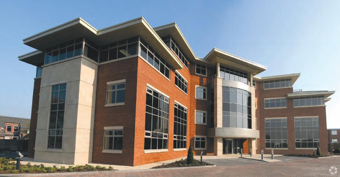 Epsom Ave, Wilmslow to rent Primary Photo- Image 1 of 7