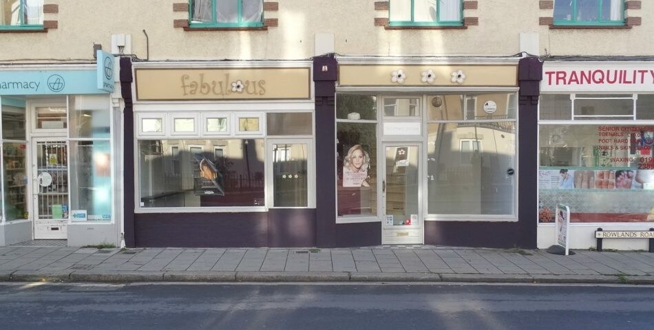121-127 Rowlands Rd, Worthing for sale Primary Photo- Image 1 of 1