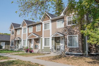 More details for 12504 119 Av NW, Edmonton, AB - Build-to-Rent for Sale