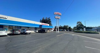 More details for 101-103 E El Camino Real, Sunnyvale, CA - Retail for Rent