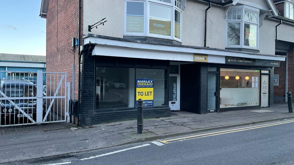 1 Belwell Ln, Sutton Coldfield to rent Building Photo- Image 1 of 15