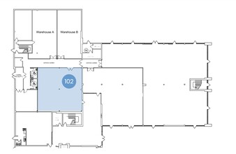 13220 St Albert Trl, Edmonton, AB for rent Floor Plan- Image 1 of 1